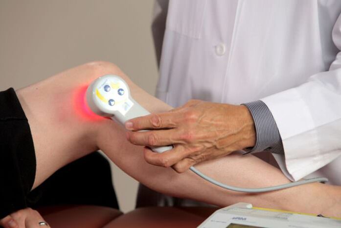 Fisioterapia para tratamento