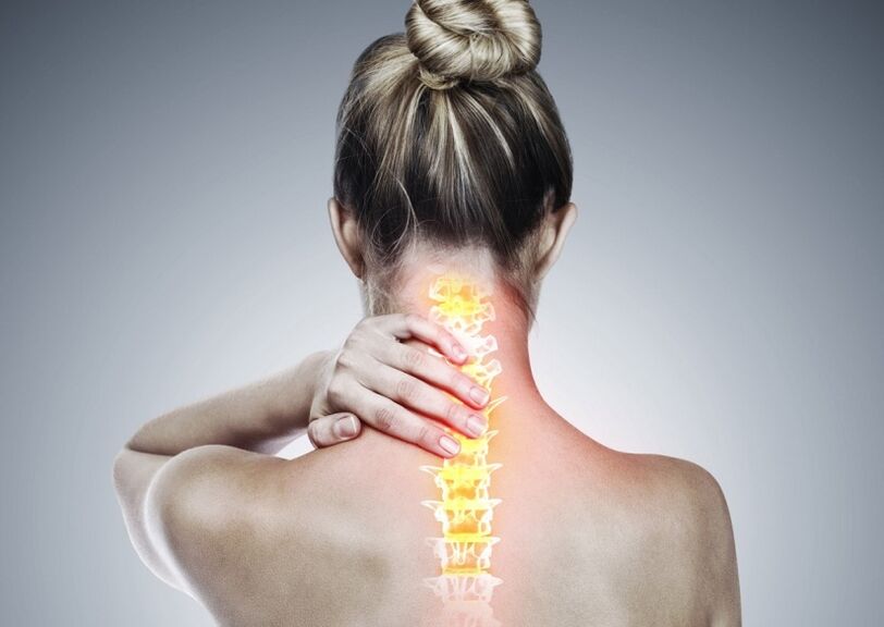 Osteocondrose