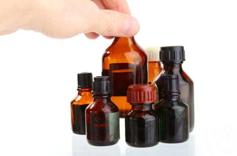 fricção para osteocondrose cervical