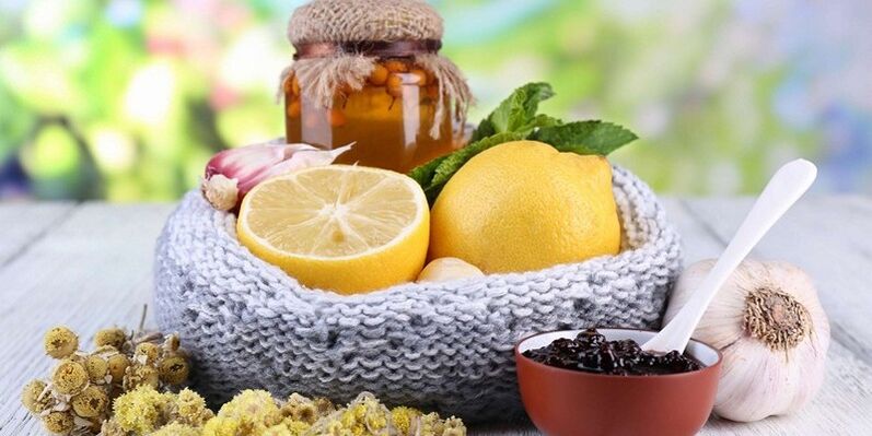 remédios populares para osteocondrose cervical